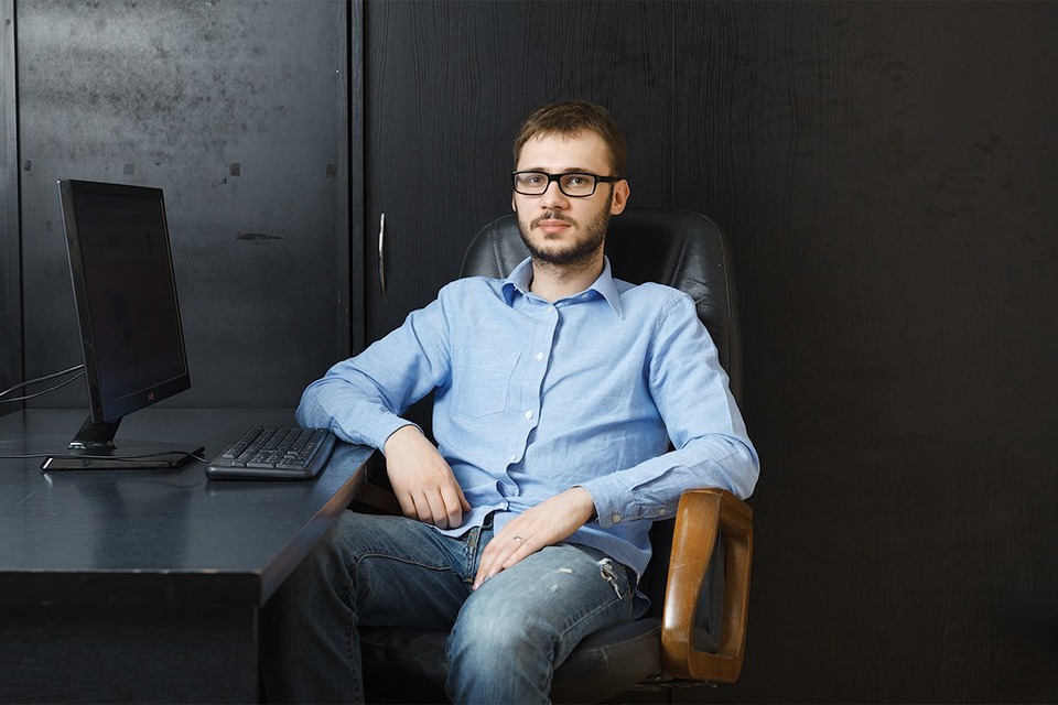 Youvend: Как автоматизировать закупки для ресторанов — Эксперимент translation missing: ru.desktop.posts.titles.on The Village