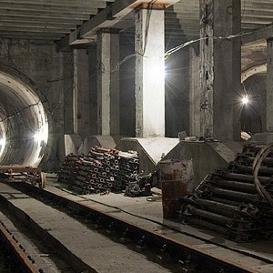 В Киеве будут открывать по 2 станции метро в год — Транспорт на The Village