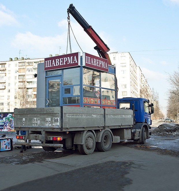 #Купчинобезшавермы: Спальный район против уличной еды — Ситуация translation missing: ru.desktop.posts.titles.on The Village