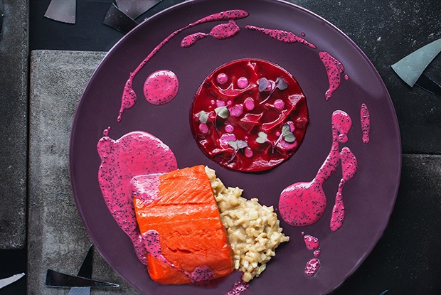 Гид по фестивалю Foodiez of Moscow — Гид The Village на The Village