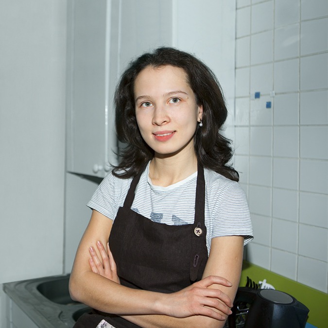 «Радость приготовления»: Cервис для занятых кулинаров — Сделал сам translation missing: ru.desktop.posts.titles.on The Village