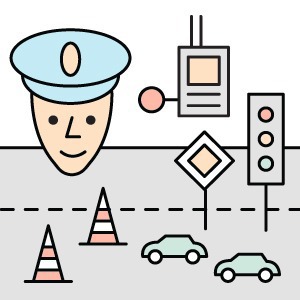 Набраться ума: Интеллектуальная транспортная система Москвы — Транспорт translation missing: ru.desktop.posts.titles.on The Village