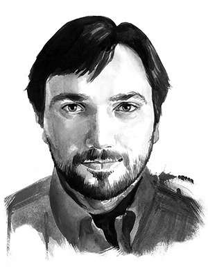 Николай Кононов о тоске венчурного рынка по Долине — Hopes & Fears на The Village