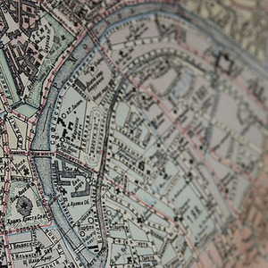 Картографическую основу Москвы создадут в 2011 году — Ситуация translation missing: ru.desktop.posts.titles.on The Village