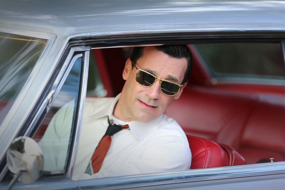 15 цитат о рекламном бизнесе из сериала «Безумцы» (Mad Men) — Менеджмент translation missing: ru.desktop.posts.titles.on The Village
