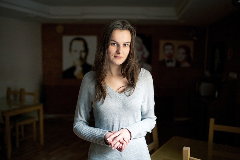Анна Пульчева (Narnia): Как открыть хостел на карманные деньги — Сделал сам translation missing: ru.desktop.posts.titles.on The Village