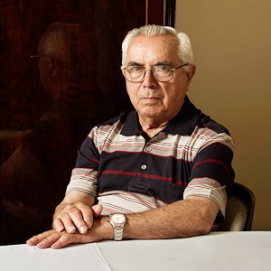 Кто кормит: Шеф-повар посольства Кубы о национальной кухне — Кто кормит на The Village