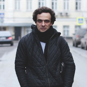 Внешний вид: Алексей Иорданов, менеджер по рекламе в журнале Esquire — Внешний вид translation missing: ru.desktop.posts.titles.on The Village
