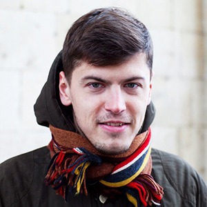 Внешний вид: Андрей Савельев, специалист по рекламе — Внешний вид translation missing: ru.desktop.posts.titles.on The Village