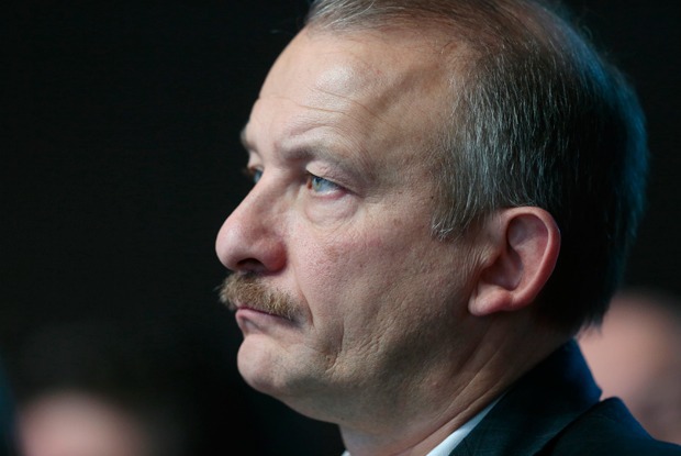 «Понизить температуру у больного можно, вылечить — нет»: Сергей Алексашенко о ситуации в экономике — Ситуация на The Village