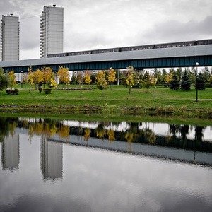 Райцентр: Путеводитель по Южному Бутову — Недвижимость на The Village