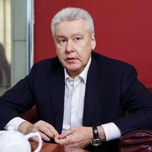 Сергей Собянин: «Мы в Москве делаем всё что хотим» — Город translation missing: ru.desktop.posts.titles.on The Village