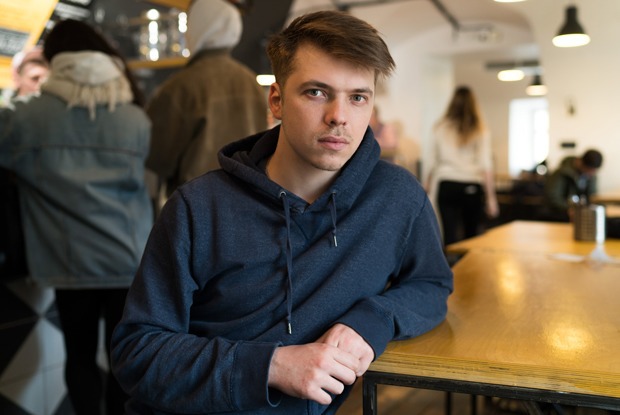 Как искусствовед кормит горожан в Burger Heroes — Предприниматели на The Village