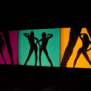 События недели: Crazy Horse Уайзмана, выставка Dust and Scratches, «БерлусПутин» в «Театре.doc» — События недели на The Village