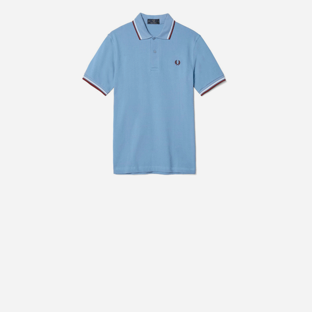 Распродажи в Kixbox, Fred Perry и Mint, вторая коллекция Uniqlo и Карин Ройтфельд — Скидки недели translation missing: ru.desktop.posts.titles.on The Village