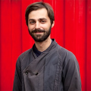 Внешний вид: Иван Скориков, фотограф — Внешний вид translation missing: ru.desktop.posts.titles.on The Village
