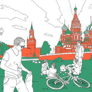 Будущее Зарядья: 6 советов Эда Улира, создателя чикагского парка Миллениум — Общественные пространства translation missing: ru.desktop.posts.titles.on The Village