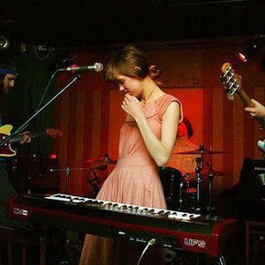 В «Тайге» продолжается летняя музыкальная программа — События translation missing: ru.desktop.posts.titles.on The Village
