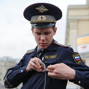 Личный опыт: Как проверить документы у полицейского — Личный опыт translation missing: ru.desktop.posts.titles.on The Village