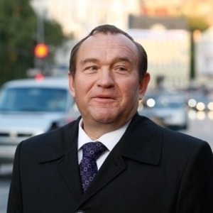Петр Бирюков назначен исполняющим обязанности мэра — Ситуация на The Village
