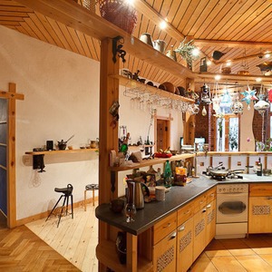 Квартира недели (Петербург) — Квартира недели на The Village