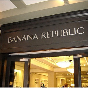В Москве появится магазин Banana Republic — Ситуация translation missing: ru.desktop.posts.titles.on The Village