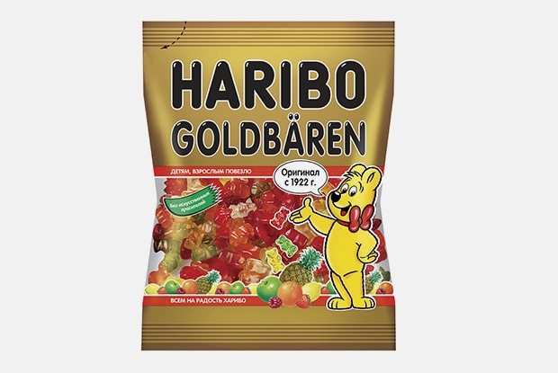 Где дешевле мармеладные мишки Haribo? — Красная цена translation missing: ru.desktop.posts.titles.on The Village