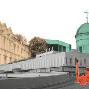Итоги недели: Круглосуточные автобусы в Пулково, новый губернатор и сеть магазинов «Жёлтый куб» — Город translation missing: ru.desktop.posts.titles.on The Village