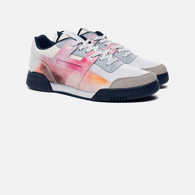 Специальные предложения Uniqlo, распродажа в Levi’s и коллаборация Reebok с Artists For Humanity — Скидки недели на The Village