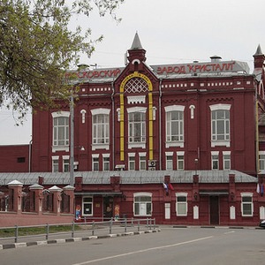 Заводы продолжают переносить на окраины столицы — Ситуация translation missing: ru.desktop.posts.titles.on The Village