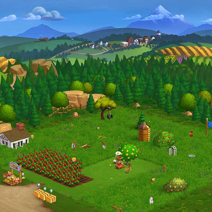 Продюсер социальных игр — Будущее на The Village