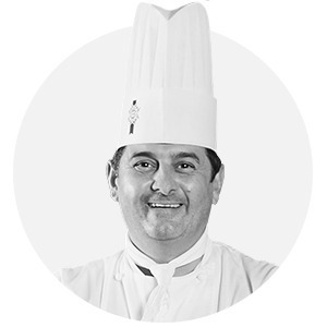 Интервью: Преподаватель школы Le Cordon Bleu о том, чему надо учить — Кухня на The Village