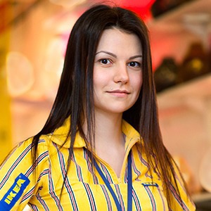 Как подбирают сотрудников в IKEA — Первые лица translation missing: ru.desktop.posts.titles.on The Village