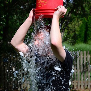 Ice Bucket Challenge: Кто и зачем принял участие в акции — Ситуация на The Village