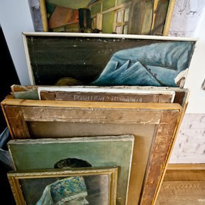 Офис недели: Rizzordi Art Foundation (Петербург) — Интерьер недели translation missing: ru.desktop.posts.titles.on The Village