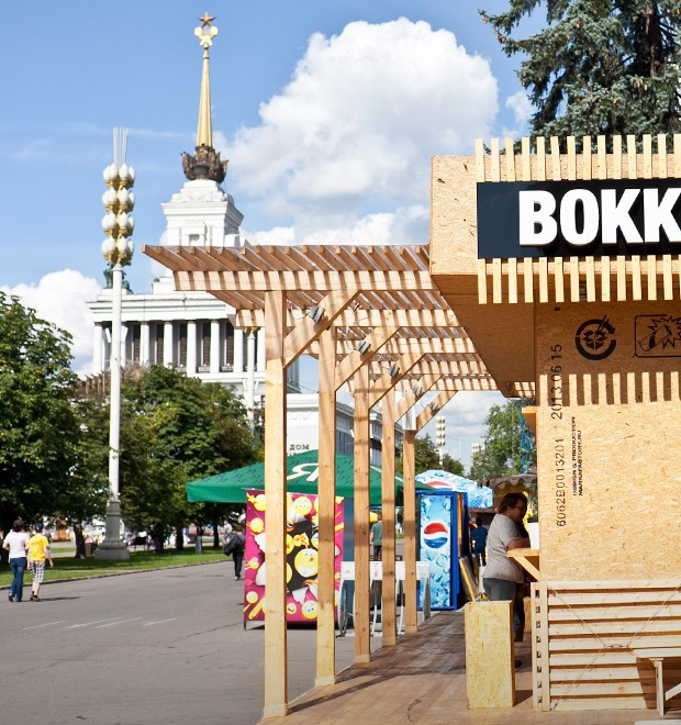 Еда на ВВЦ: 15 кафе, ресторанов и киосков — Гид The Village translation missing: ru.desktop.posts.titles.on The Village