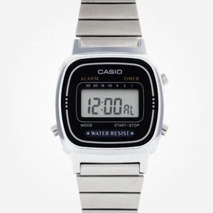 Лучше меньше: Где покупать часы Casio в Петербурге — Лучше меньше на The Village