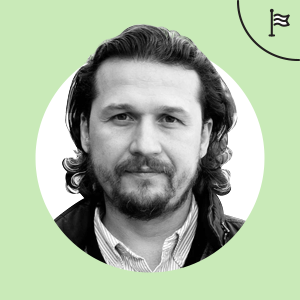 Урбанист Свят Мурунов — о городах, в которых люди не могут быть счастливы — Интервью translation missing: ru.desktop.posts.titles.on The Village