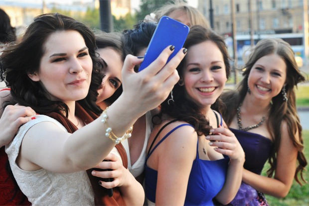 Выпускной-2015 в снимках Instagram — Галереи на The Village