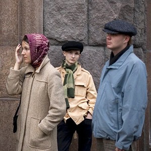 Что иностранцы думают о русских по мнению самих русских — Как у них translation missing: ru.desktop.posts.titles.on The Village