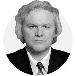Комментарий: Алексей Марченков о землетрясении в Москве — Город translation missing: ru.desktop.posts.titles.on The Village