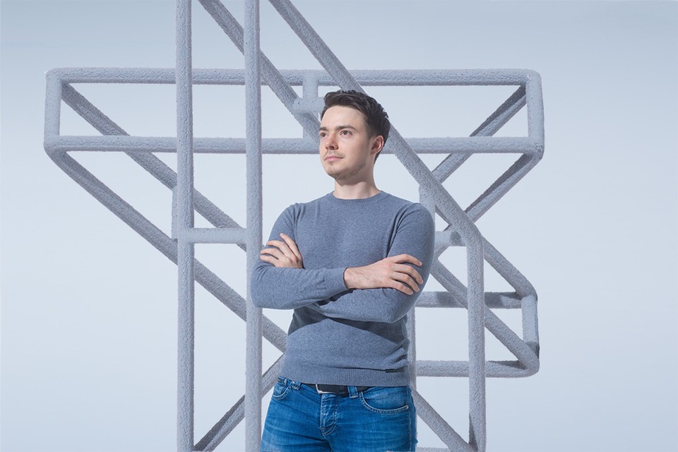 3DPrintus: Как создать 3D-лабораторию без закупки принтеров — Эксперимент translation missing: ru.desktop.posts.titles.on The Village