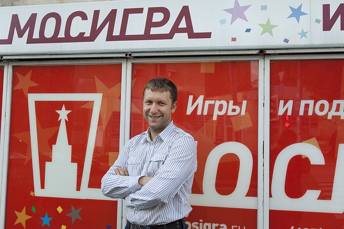 Дмитрий Кибкало («Мосигра»): 5 настольных игр, развивающих бизнес-навыки — Менеджмент translation missing: ru.desktop.posts.titles.on The Village