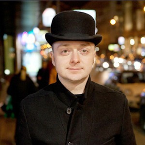 Внешний вид: Сергей Шишков, финансист — Внешний вид translation missing: ru.desktop.posts.titles.on The Village