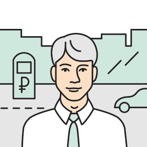 Личный опыт: Филипп Миронов о том, как платную парковку отменили — Личный опыт translation missing: ru.desktop.posts.titles.on The Village