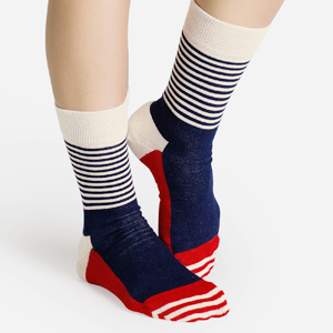 Лучше меньше (Петербург): Где покупать носки Happy Socks — Лучше меньше на The Village