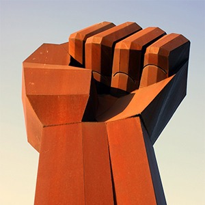 Мнение: Олеся Шмагун о местечковом протесте — Город translation missing: ru.desktop.posts.titles.on The Village