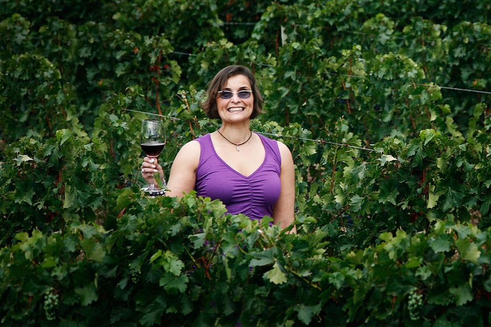 Alex Elman Wines: Как создать компанию, потеряв зрение — Сделал сам translation missing: ru.desktop.posts.titles.on The Village