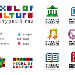 На Тверском бульваре пройдёт выставка дизайнерских плакатов о городе — Ситуация на The Village