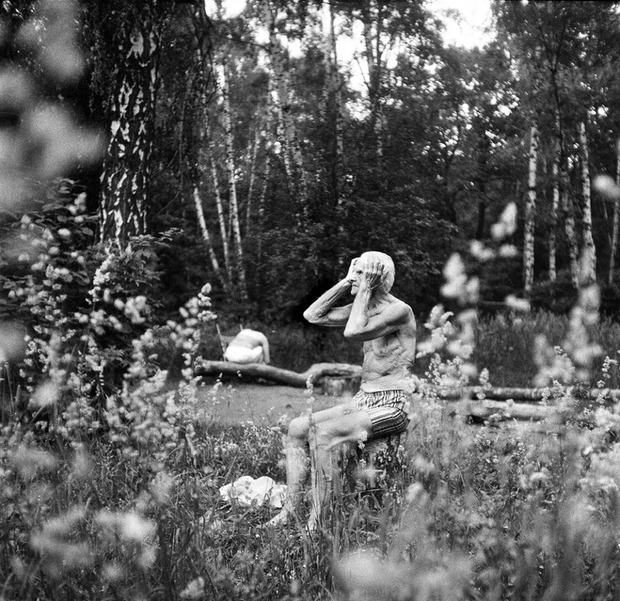 Камера наблюдения: Москва глазами Михаила Почуева — Галереи translation missing: ru.desktop.posts.titles.on The Village